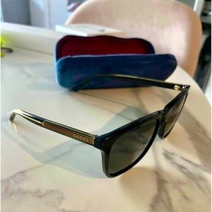 Gucci  GG0381S sunglasses